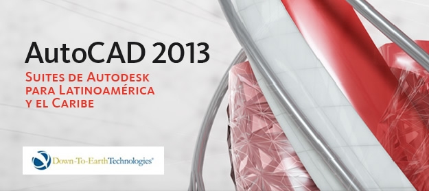 AutoCAD 2013