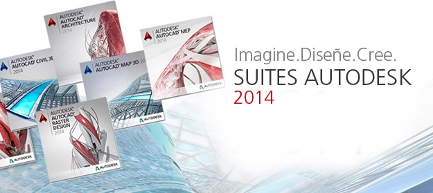 Autodesk SUITES 2014